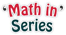 Math in Series logo
