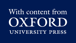 oxford university press logo