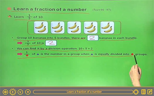 Math in Series content image