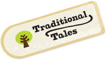 Traditional Tales logo